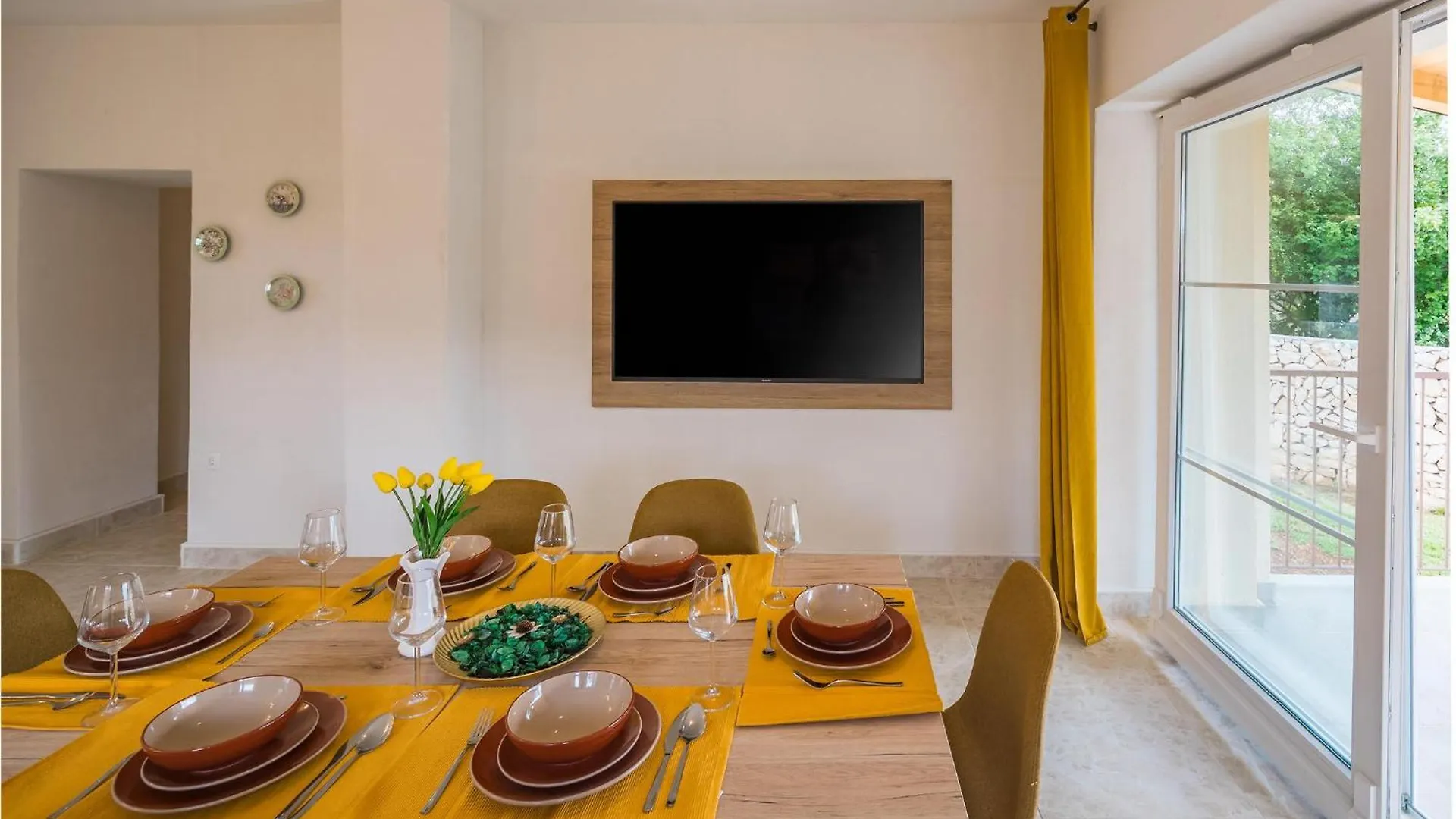 Nice Home In Labin With Outdoor Swimming Pool 克罗地亚