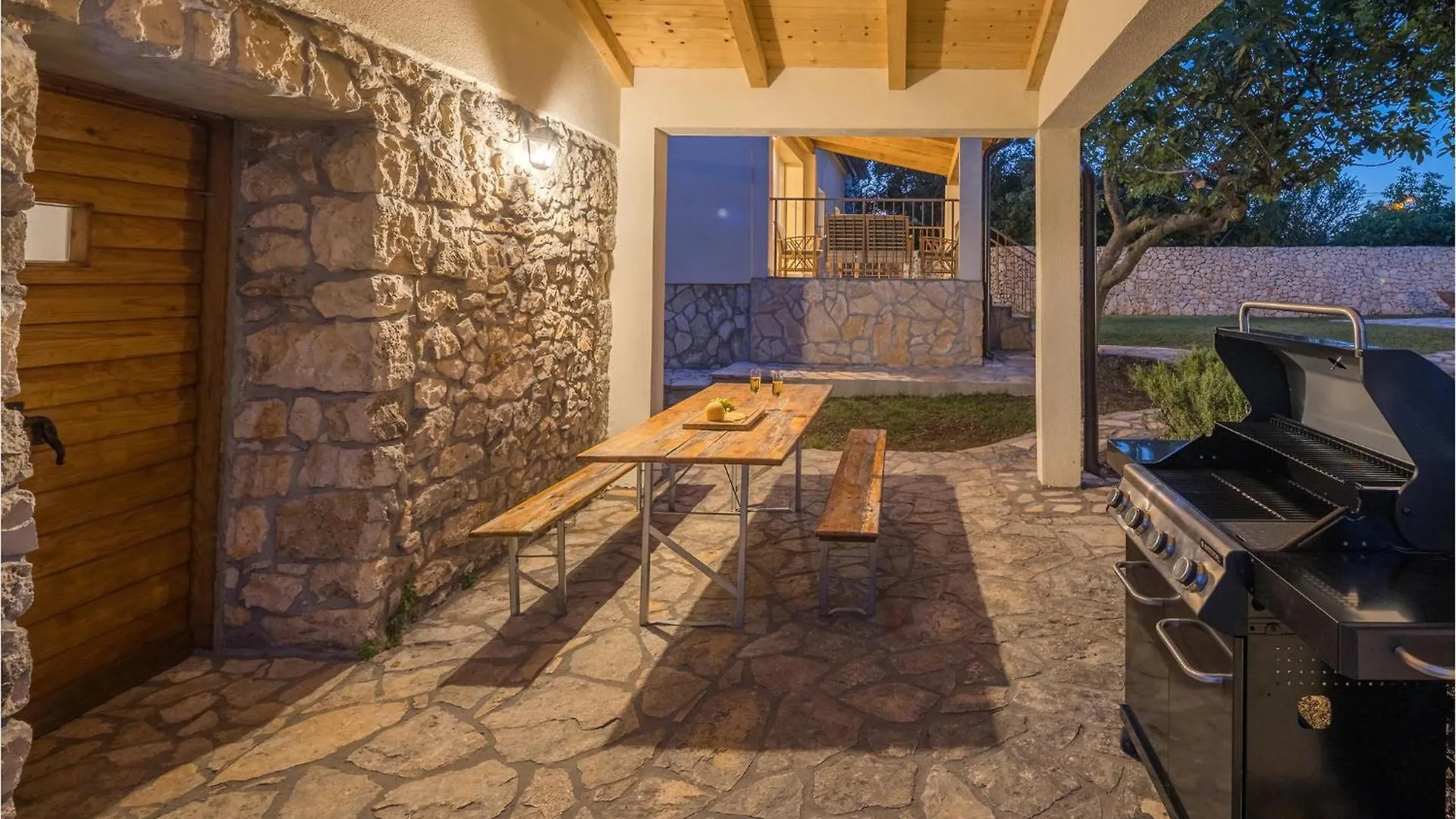 Nice Home In Labin With Outdoor Swimming Pool 0*, 拉宾 克罗地亚