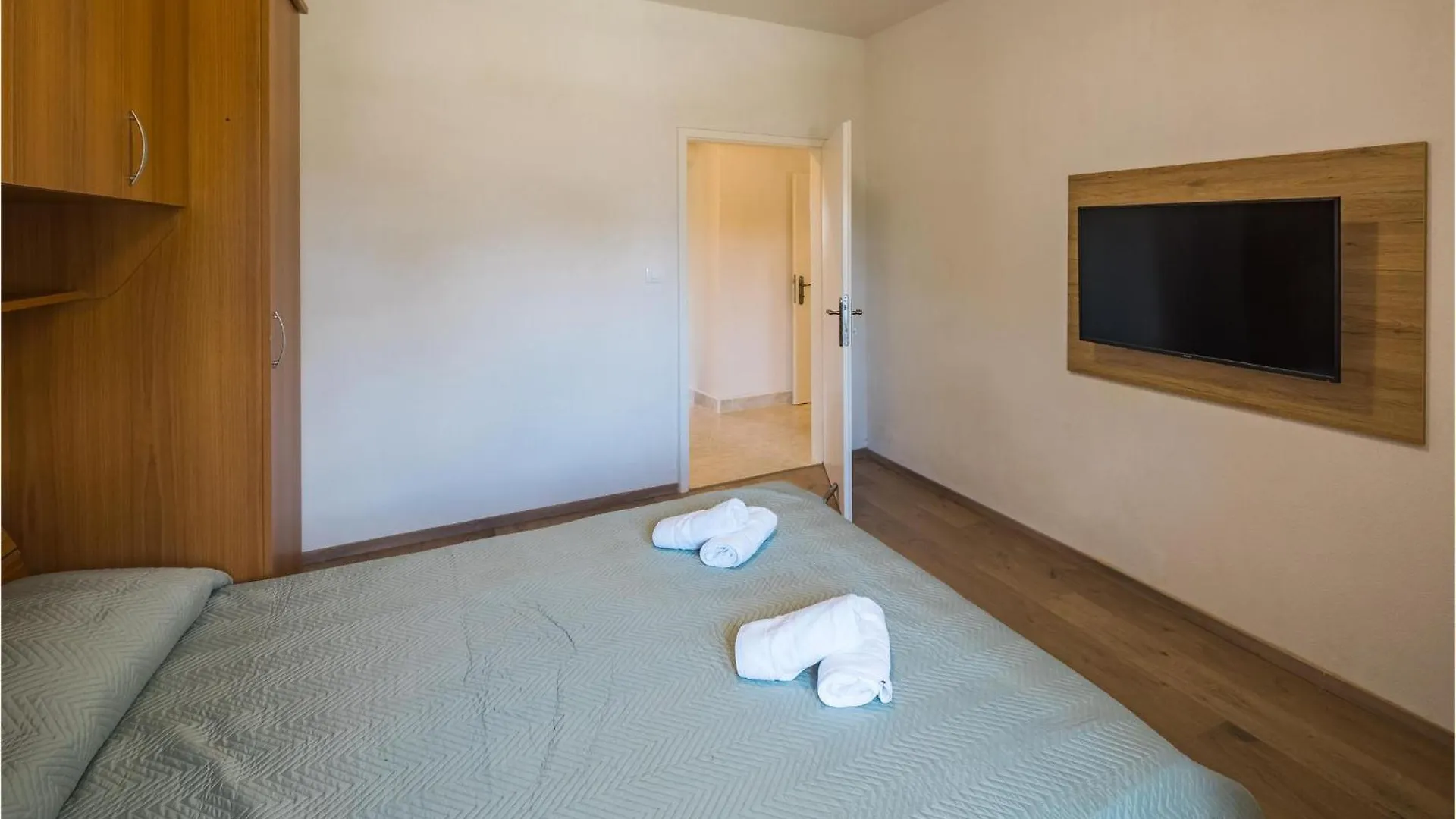 Nice Home In Labin With Outdoor Swimming Pool 0*, 拉宾