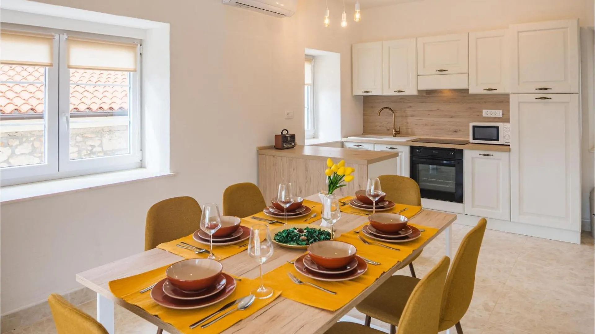 Nice Home In Labin With Outdoor Swimming Pool 0*, Labin (Istria) Chorvatsko