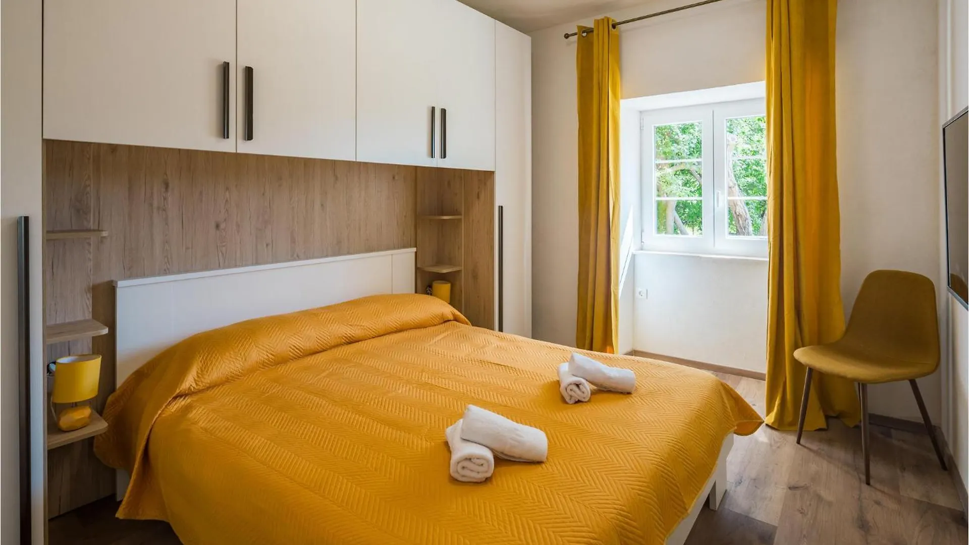 度假居 Nice Home In Labin With Outdoor Swimming Pool