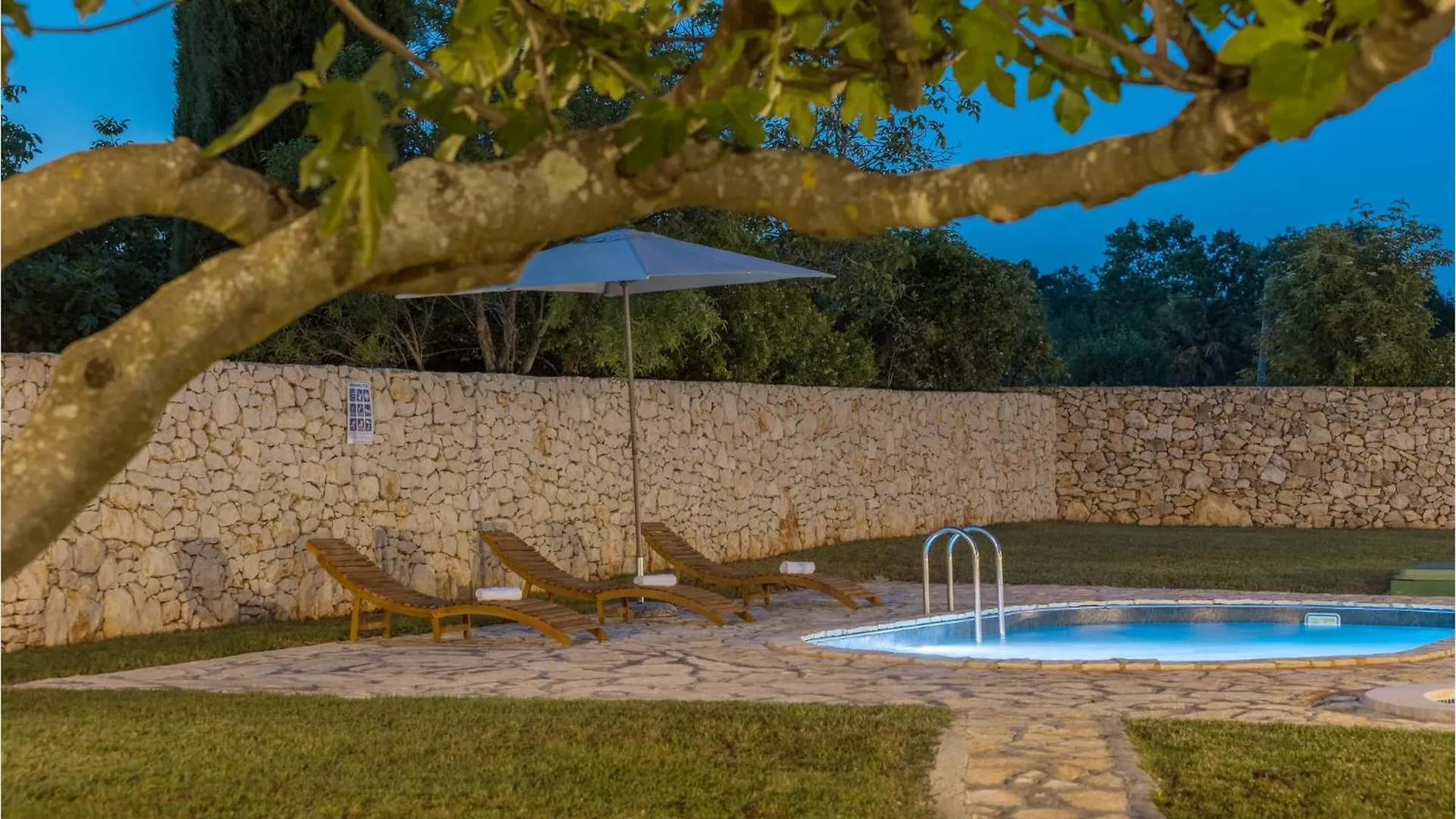 Nice Home In Labin With Outdoor Swimming Pool