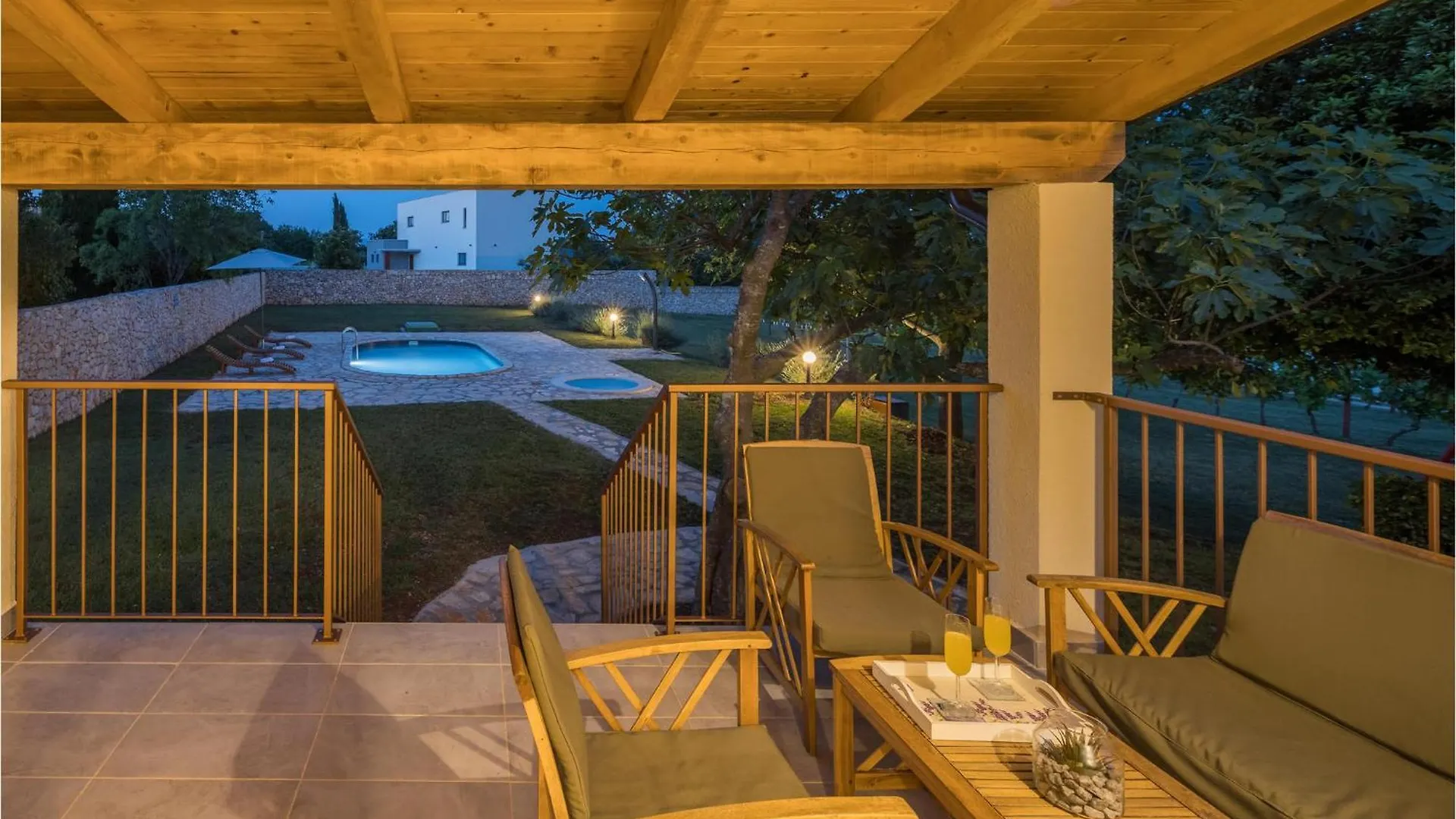度假居 Nice Home In Labin With Outdoor Swimming Pool