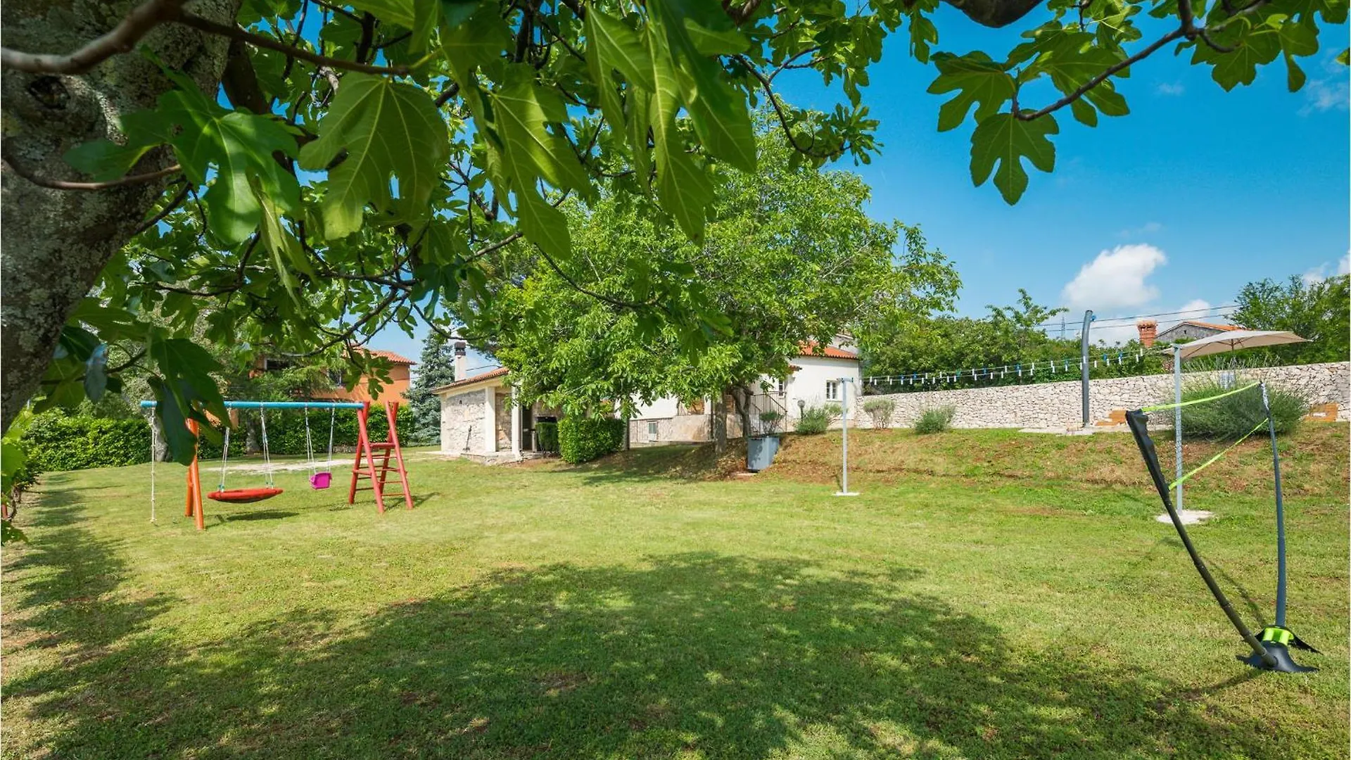 Nice Home In Labin With Outdoor Swimming Pool 0*, 拉宾 克罗地亚