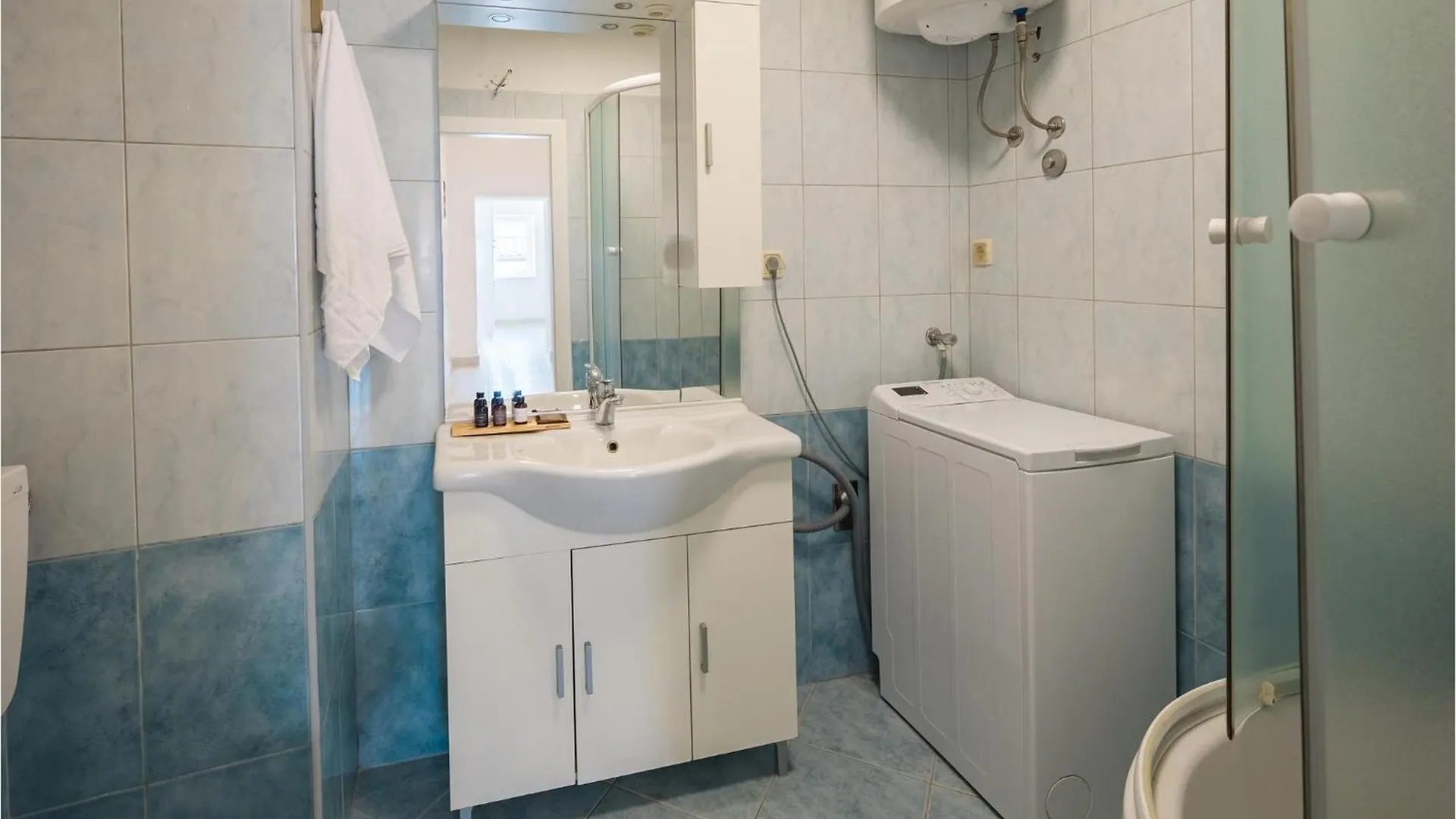 Nice Home In Labin With Outdoor Swimming Pool 克罗地亚